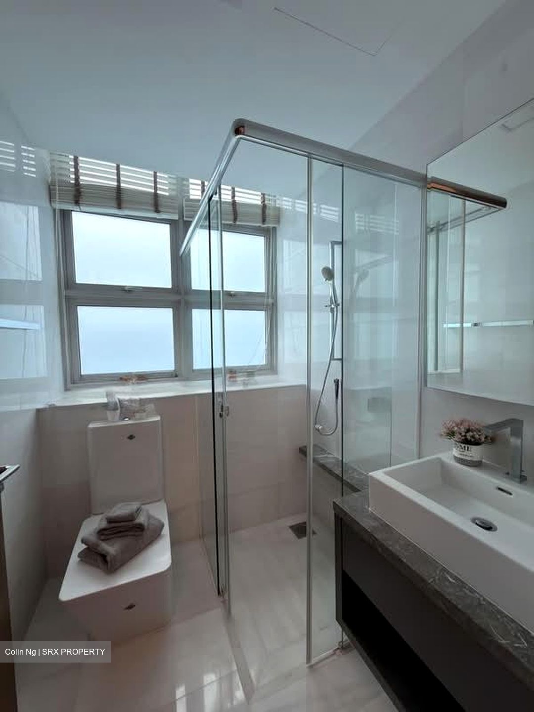 RESIDENCES AT EMERALD HILL (D9), Apartment #583434811